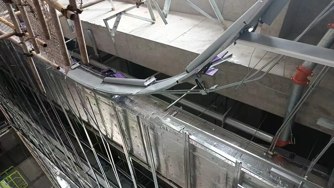 Fire Curtain Maintenance and Inspection Guide - detail image 2